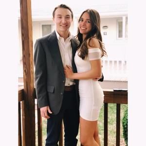 Meet your Posher, Sophia